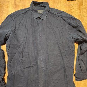 NICE Men's Dress Shirt Zara Man